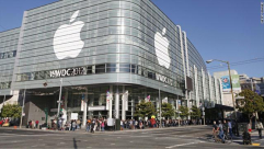  الحكومة الأمريكية ترفع دعوى ضد شركة أبل